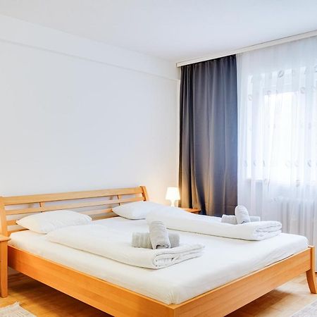 Innsbruck Studio By Mo מראה חיצוני תמונה