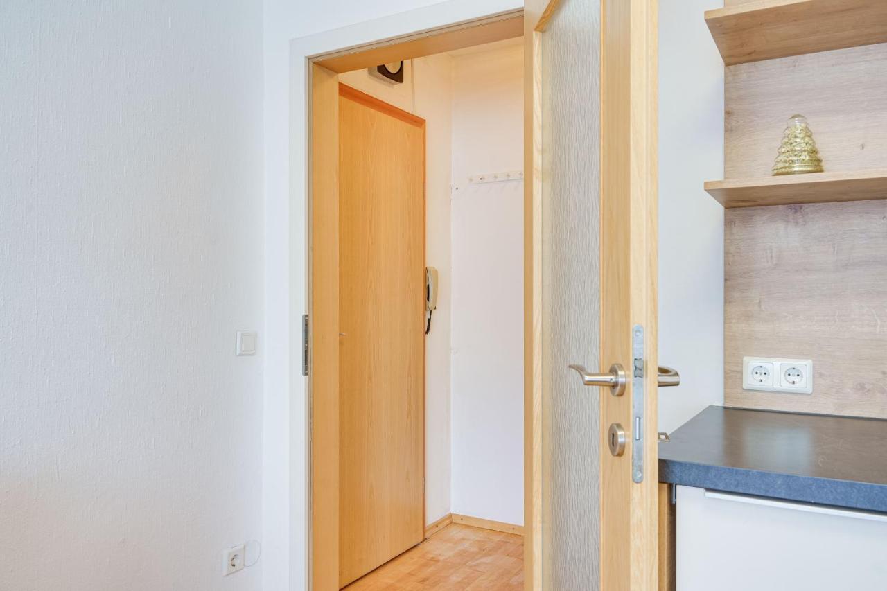 Innsbruck Studio By Mo מראה חיצוני תמונה